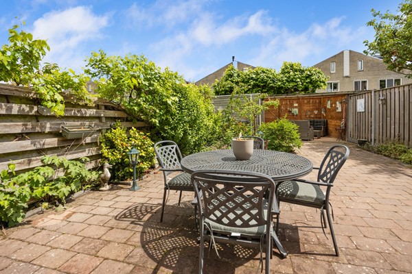 Medium property photo - Piccolostraat 45, 1312 RE Almere